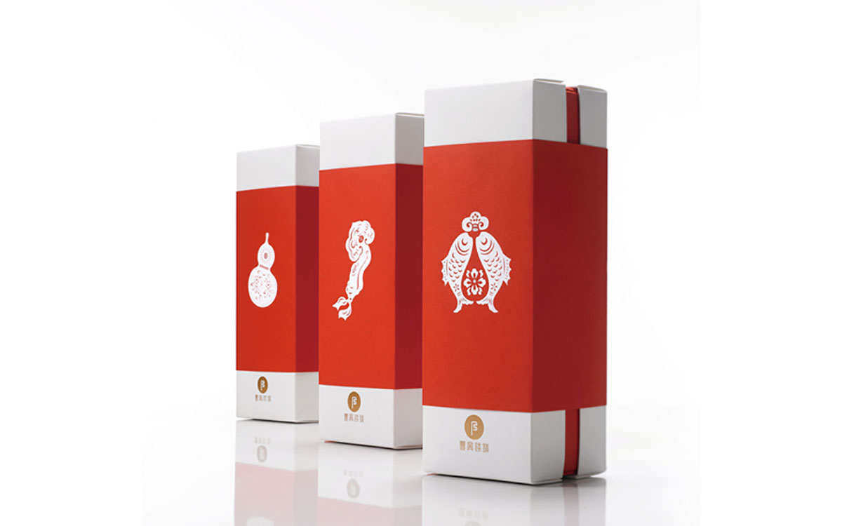 紙盒包裝設(shè)計大全 展開圖