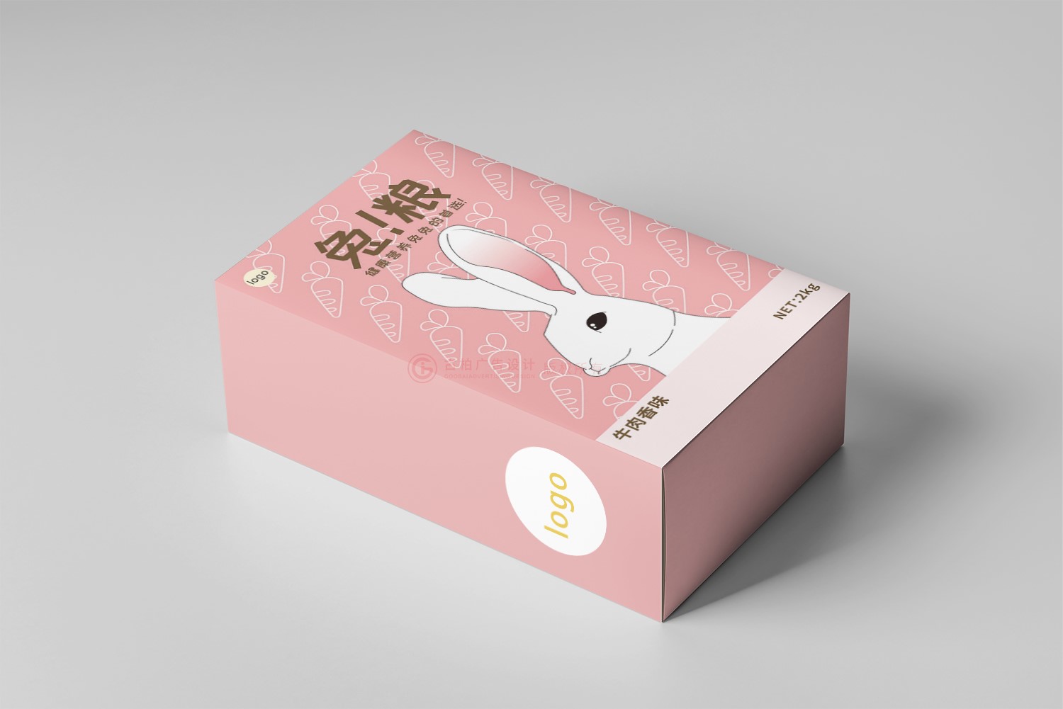 寵物食品包裝設計公司 寵物食品包裝設計公司