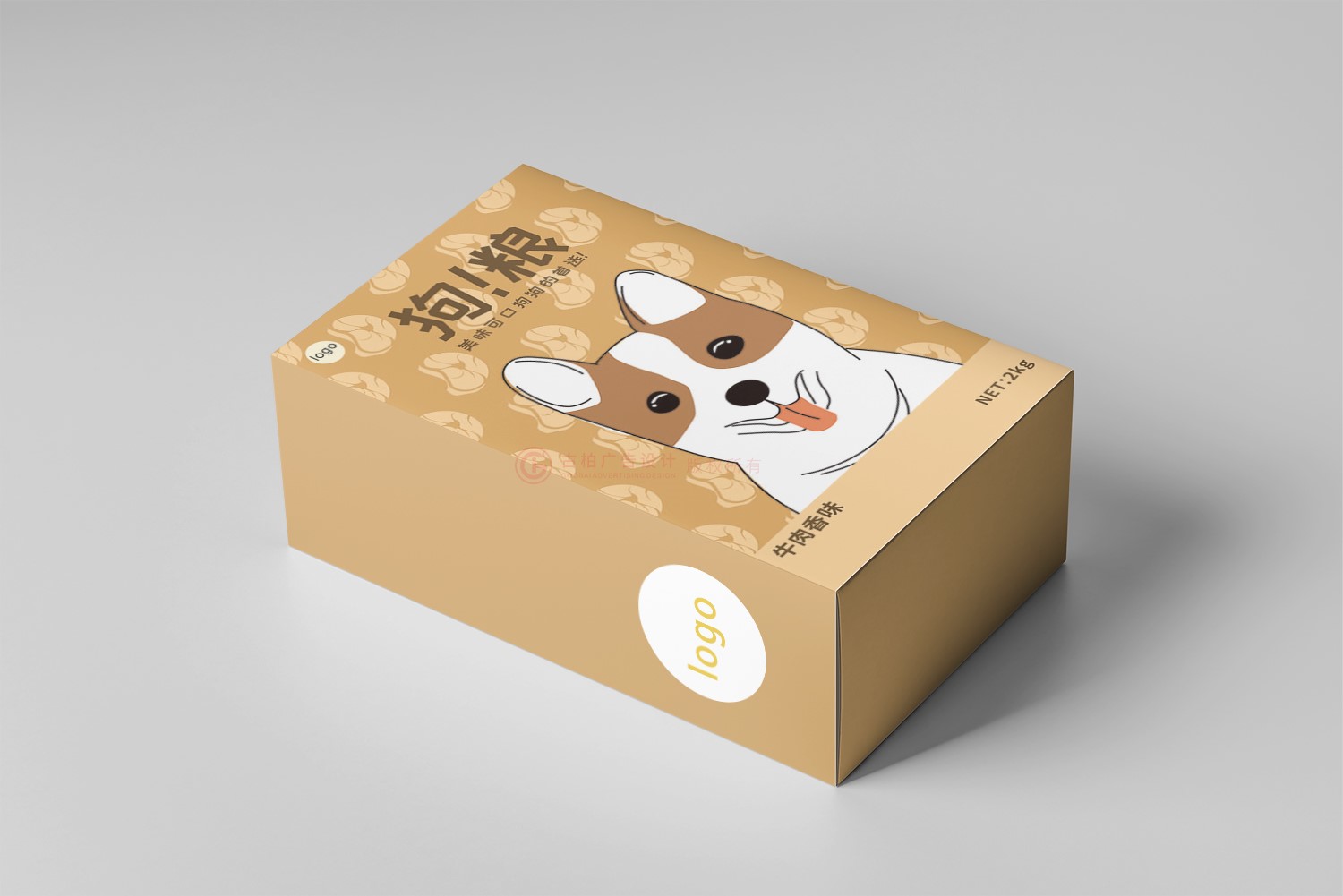 寵物食品包裝設計公司 寵物食品包裝設計公司