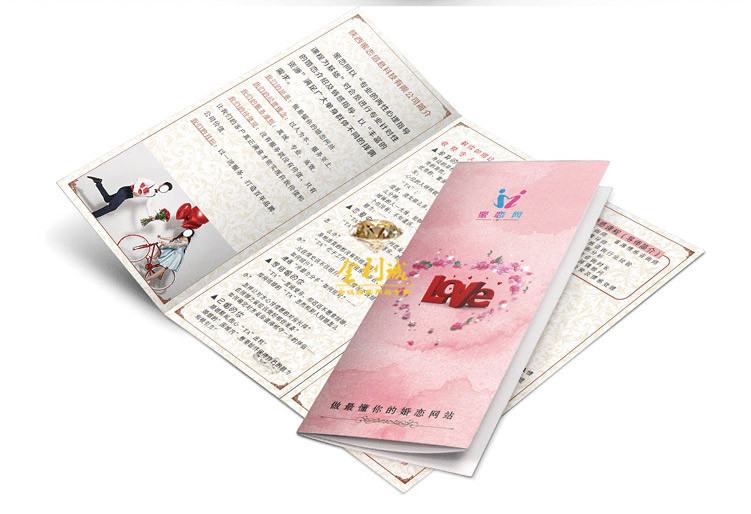 宣傳彩頁(yè)設(shè)計(jì)制作 宣傳彩頁(yè)設(shè)計(jì)制作