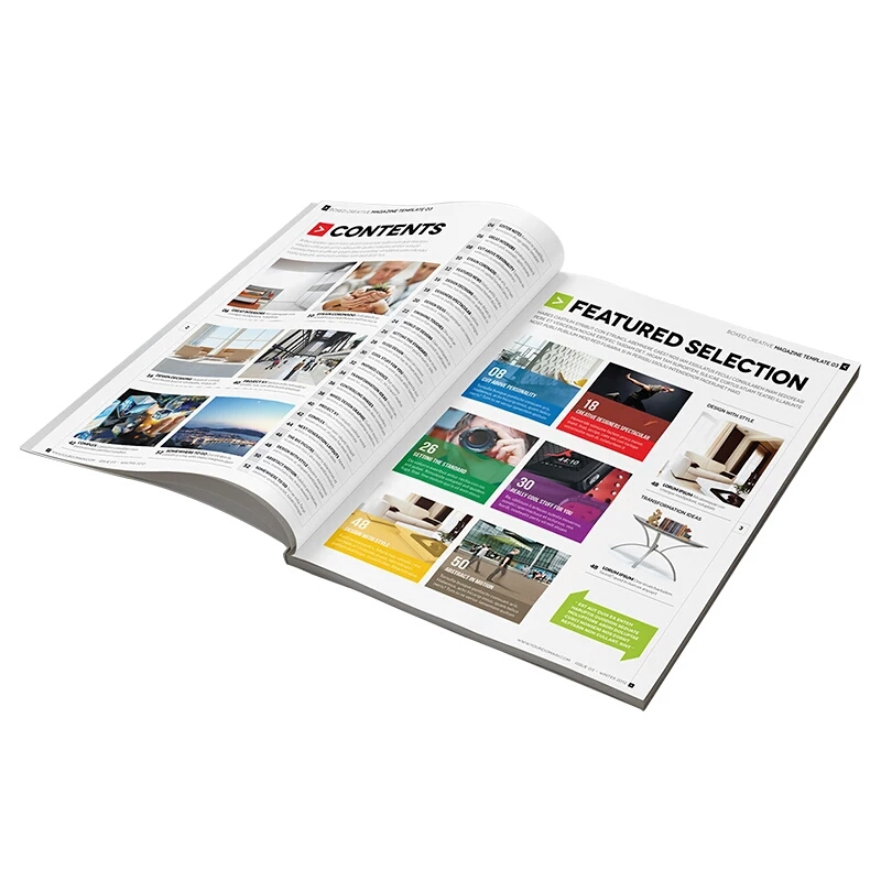 電子版宣傳頁怎么制作？應該如何設計