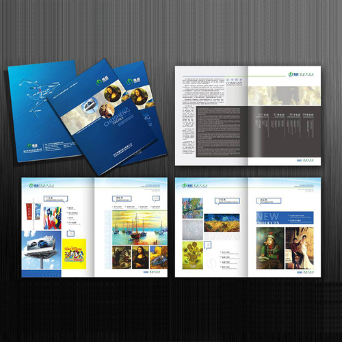 廣州畫冊(cè)設(shè)計(jì)專業(yè)公司哪家好？畫冊(cè)設(shè)計(jì)的規(guī)律特點(diǎn)有哪些？