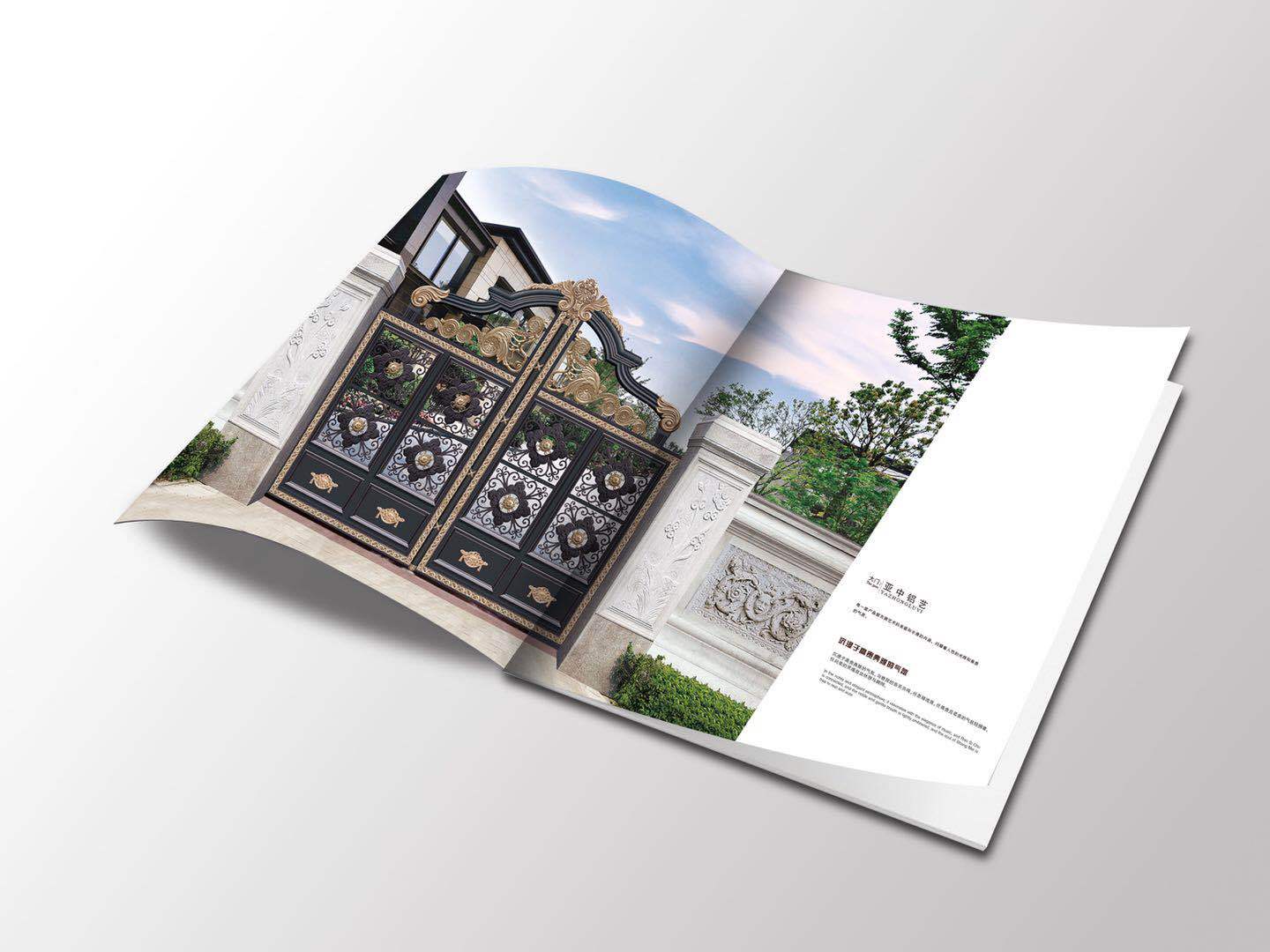 做畫冊需要注意什么 做畫冊需要注意什么