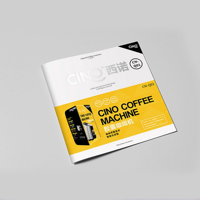 30頁的畫冊設計多少錢 30頁的畫冊設計多少錢