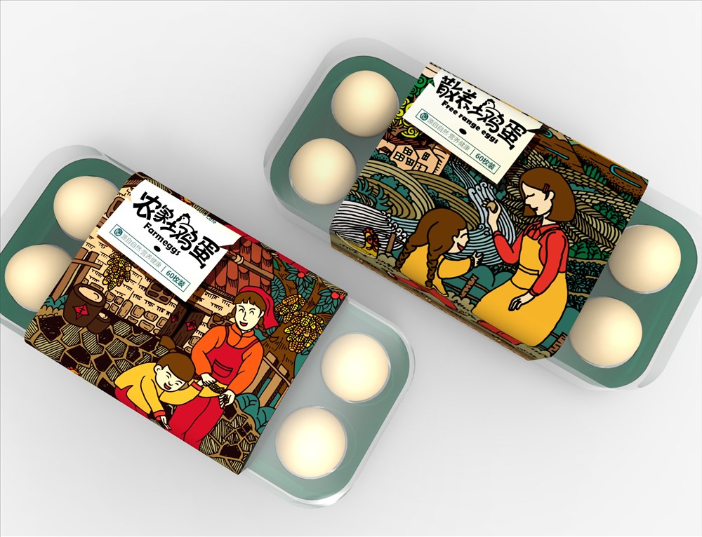 包裝設計有哪些風格 包裝設計有哪些風格