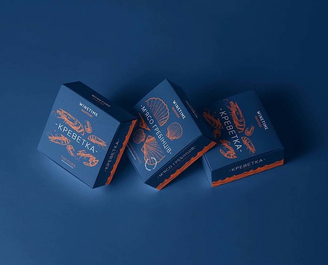 食品類包裝設計 食品類包裝設計