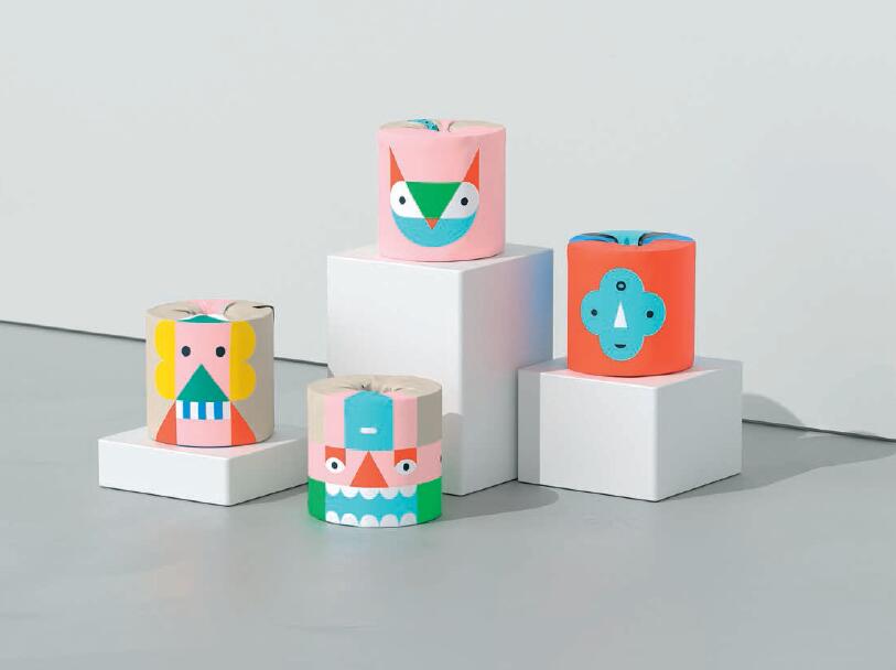 高端食品包裝設計 高端食品包裝設計