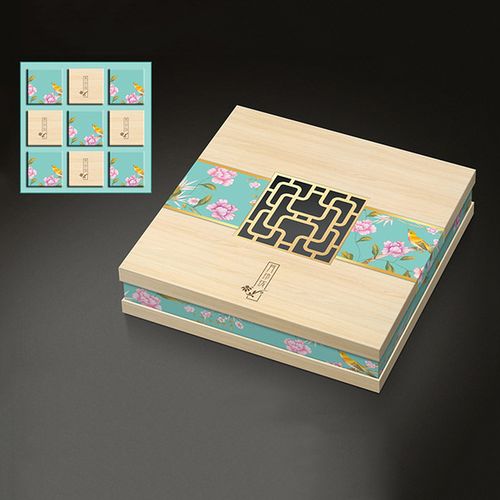 設計包裝盒怎么收費