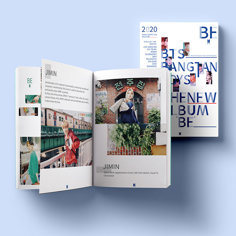 如何做產品目錄設計 如何做產品目錄設計