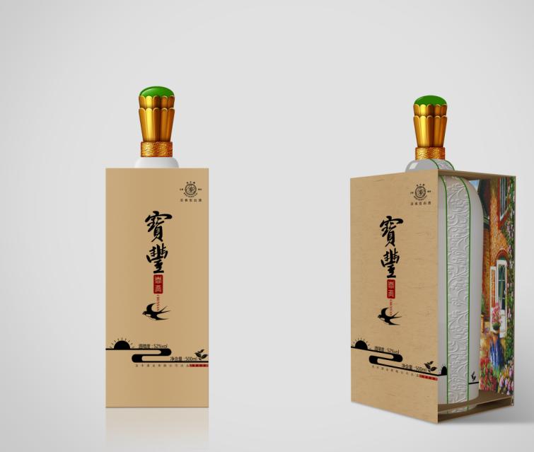 包裝設(shè)計(jì)怎么做正方體的盒子 包裝設(shè)計(jì)怎么做正方體的盒子