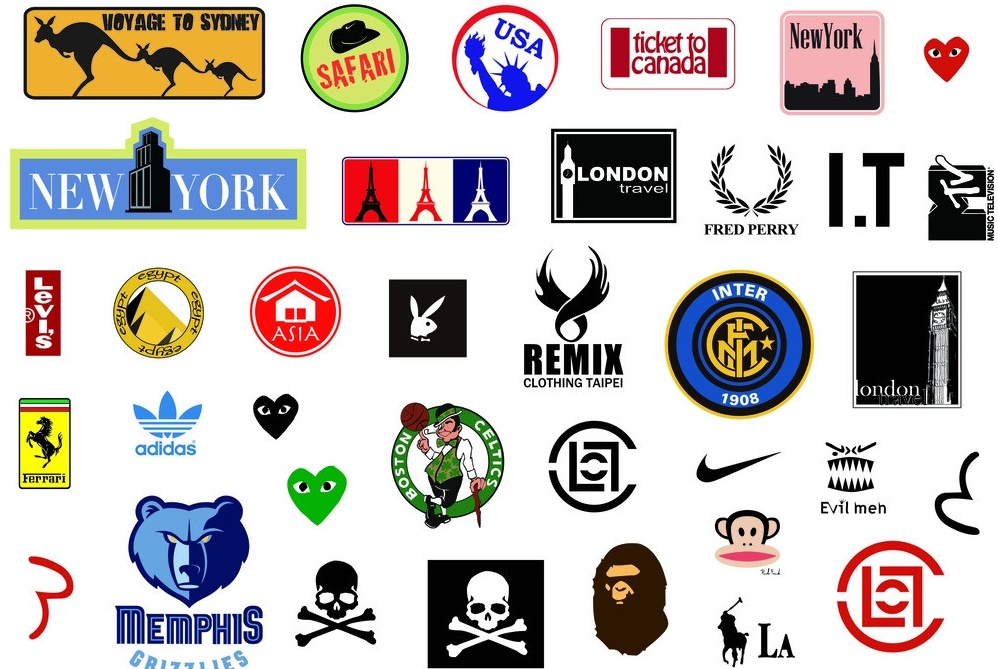 logo設計怎么寫設計說明 logo設計怎么寫設計說明