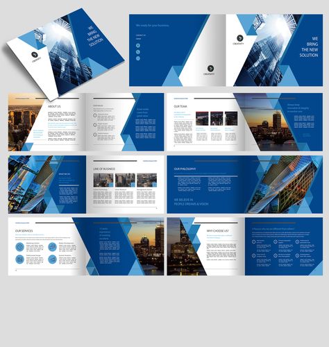 廣州深圳畫冊設計企業哪正規？選擇設計公司有哪些技巧？