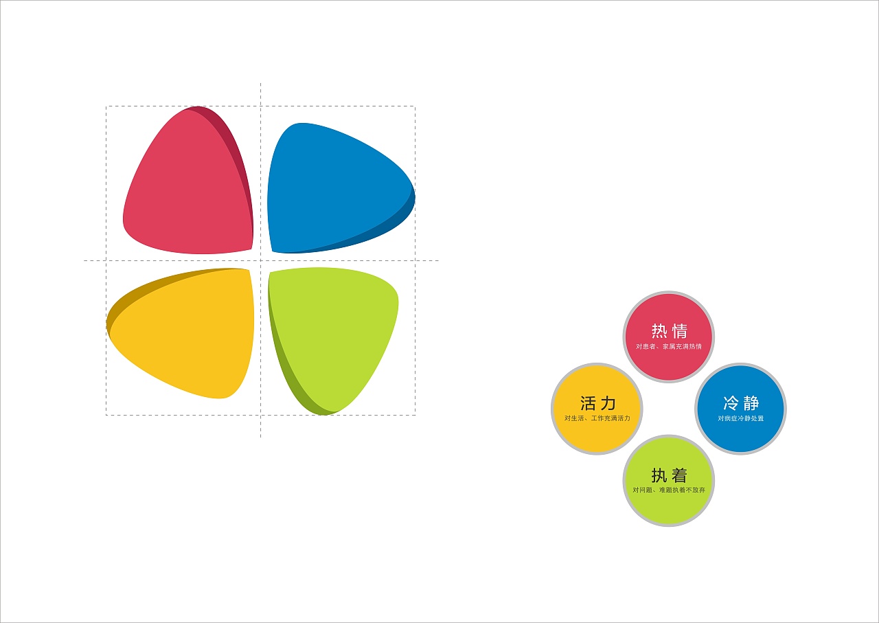深圳哪里有logo設計服務？哪家公司設計用心？