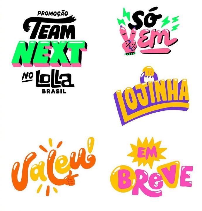 甜品logo設計說明怎么寫？如何做好甜品logo設計？