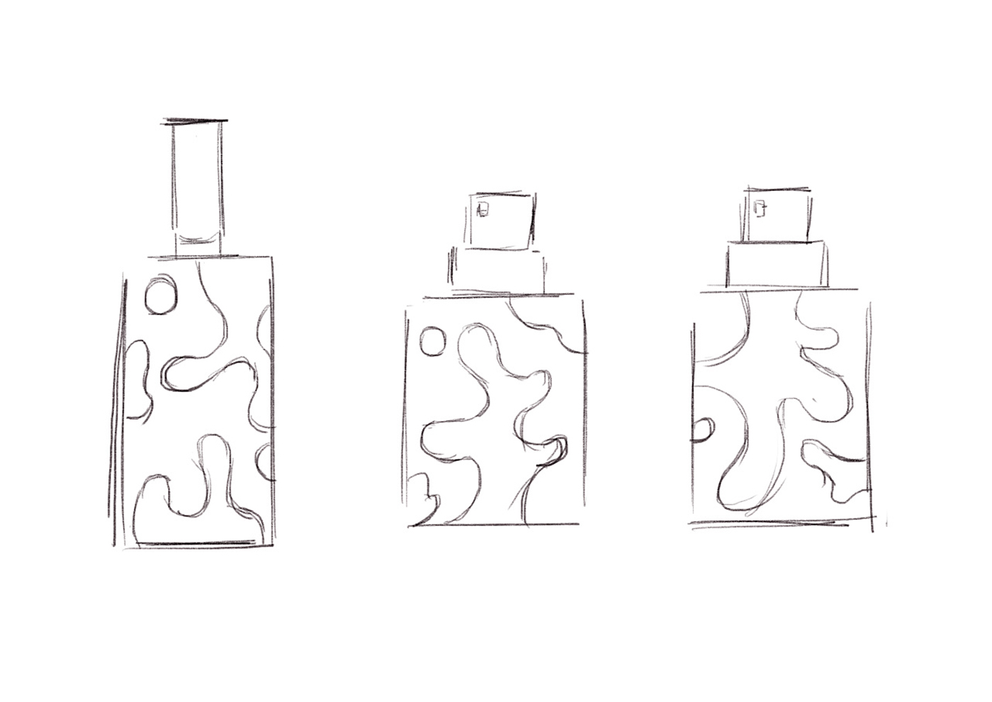 海洋珊瑚化妝品外包裝設計-創意化妝品包裝設計 海洋珊瑚化妝品外包裝設計-創意化妝品包裝設計