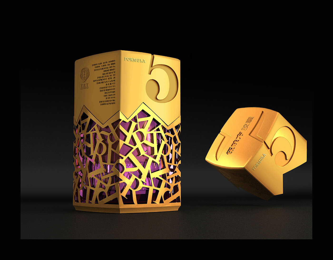 高端收藏款保健品包裝設計-限量款保健品包裝設計 高端收藏款保健品包裝設計-限量款保健品包裝設計