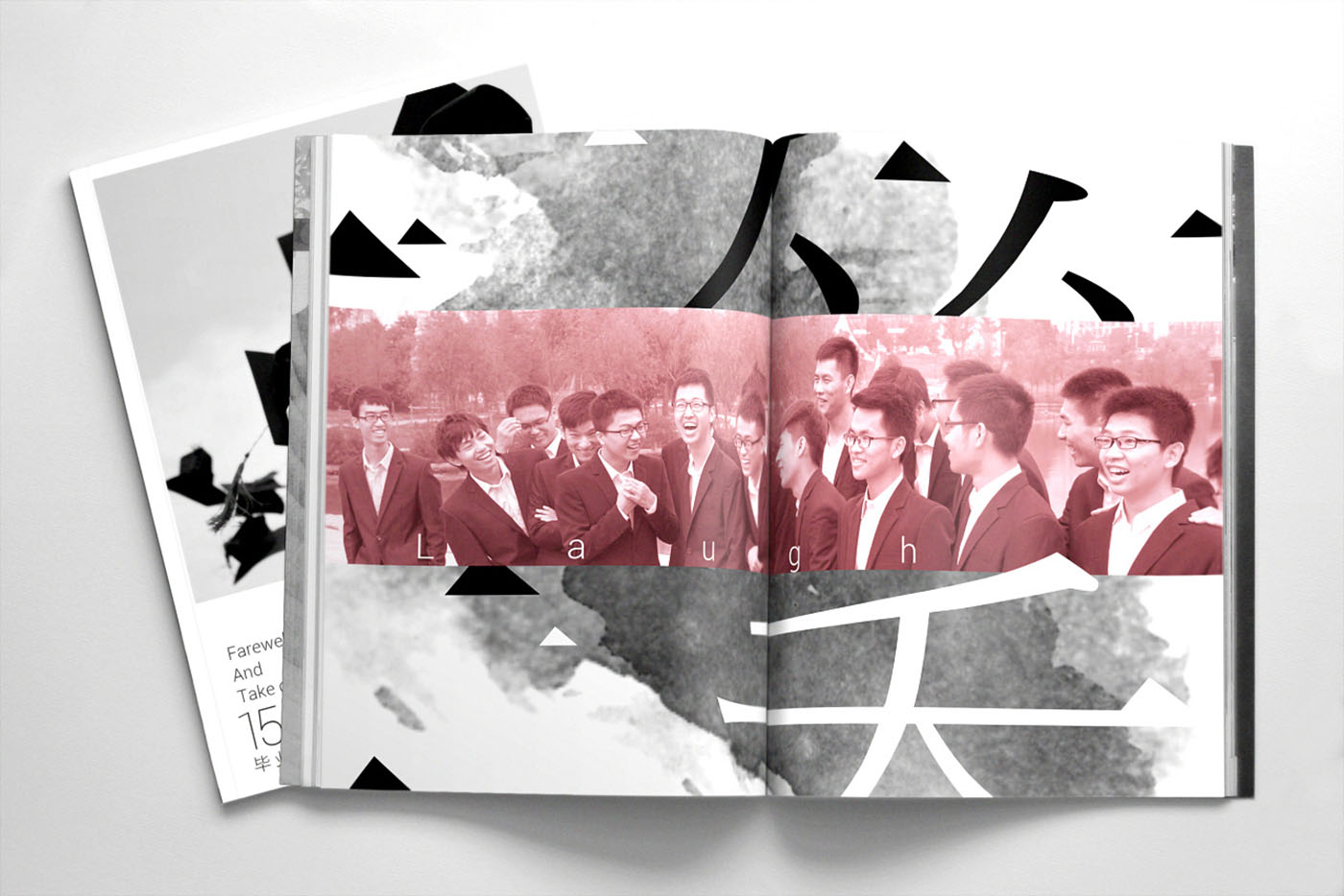 大學(xué)畢業(yè)紀(jì)念冊設(shè)計(jì)，畢業(yè)紀(jì)念冊設(shè)計(jì)公司