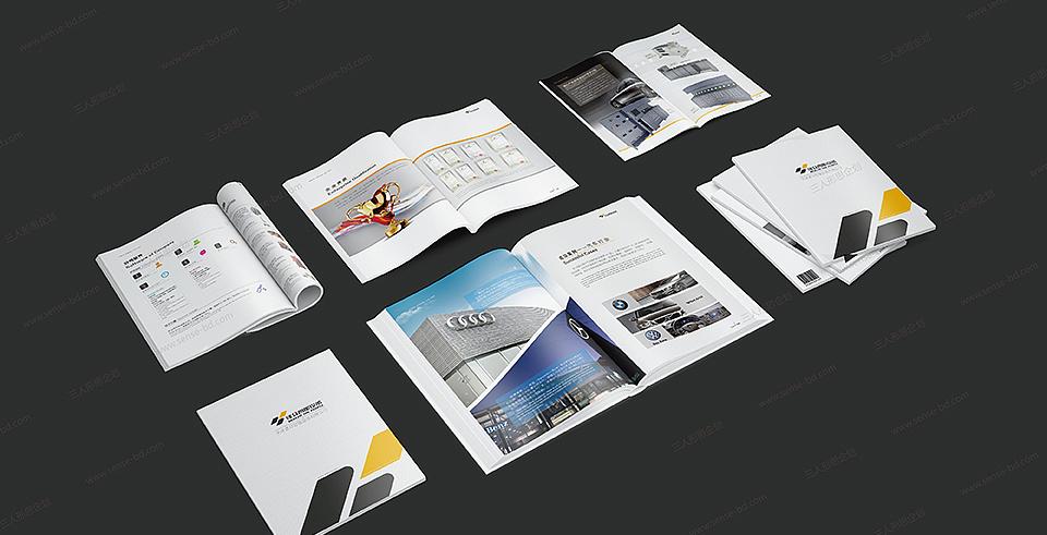 企業VI設計對企業的重要作用 企業VI設計對企業的重要作用