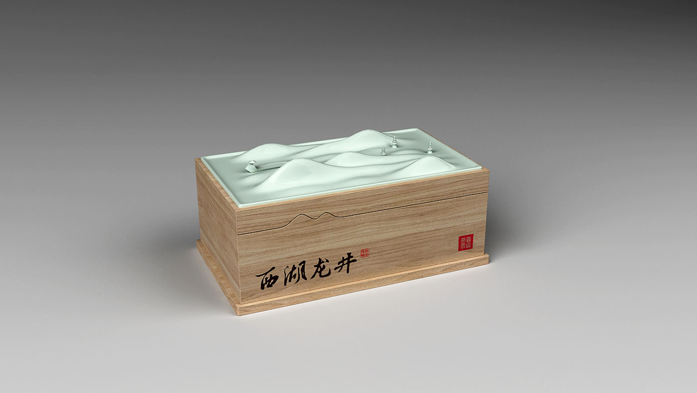 茶葉包裝設計,包裝設計作用 茶葉包裝設計,包裝設計作用