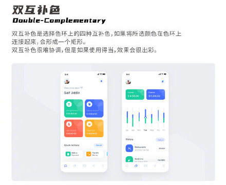 設(shè)計知識，設(shè)計色彩知識