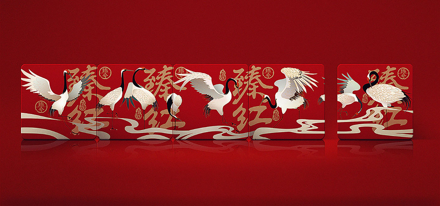 哪些材質(zhì)選擇可以讓茶葉包裝顯得高端大氣，與眾不同？