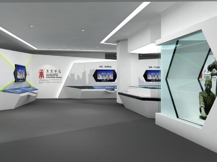 公司展廳設(shè)計(jì)收費(fèi)標(biāo)準(zhǔn) 公司展廳設(shè)計(jì)收費(fèi)標(biāo)準(zhǔn)