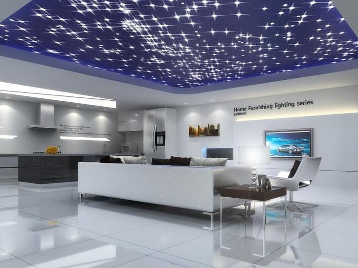 展廳設計一平米多少錢 展廳設計一平米多少錢