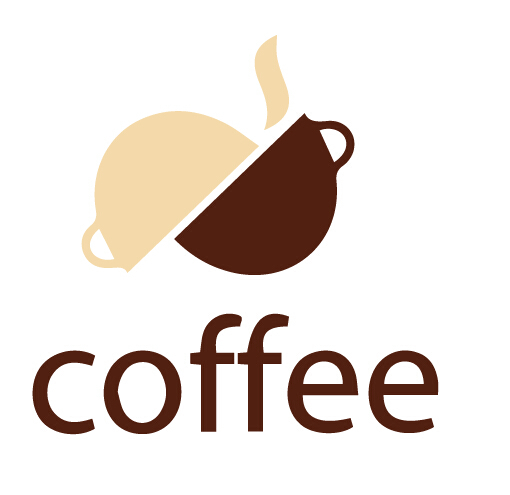 咖啡logo設(shè)計是什么概念？怎么設(shè)計出一個優(yōu)秀的咖啡店logo？