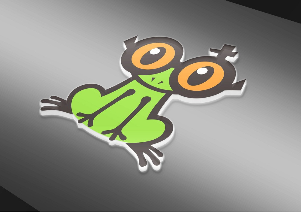 卡通logo設(shè)計 卡通logo設(shè)計