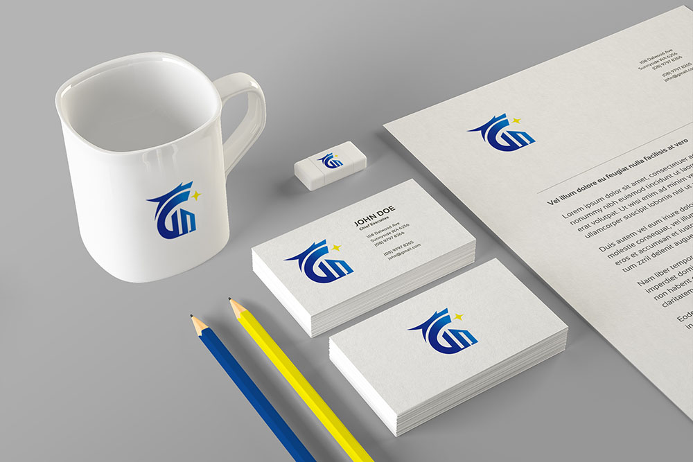 企業logo品牌設計，企業logo品牌設計公司