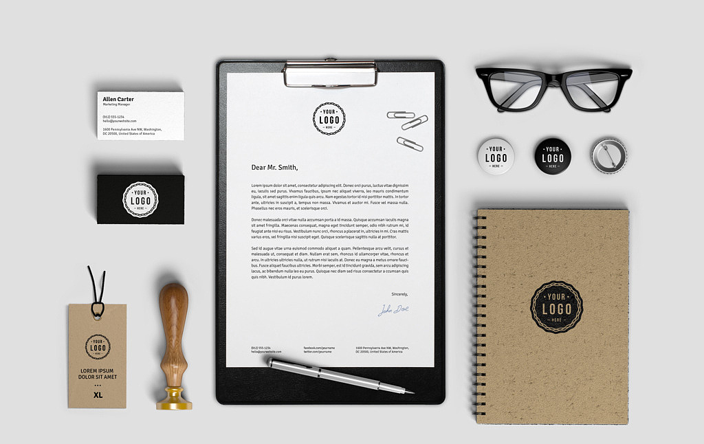 一套vi設(shè)計多少錢，為啥會這么貴