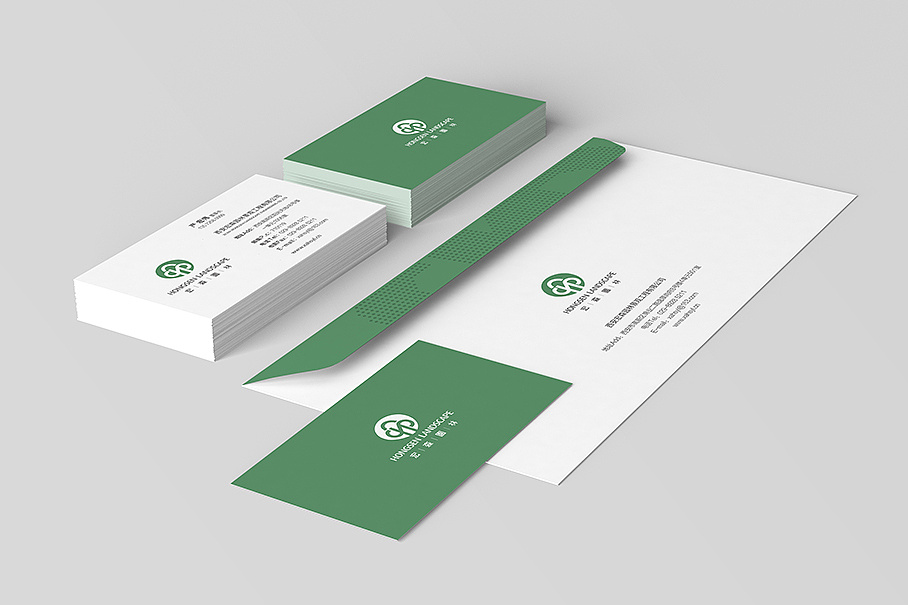 vi設計項目 vi設計項目