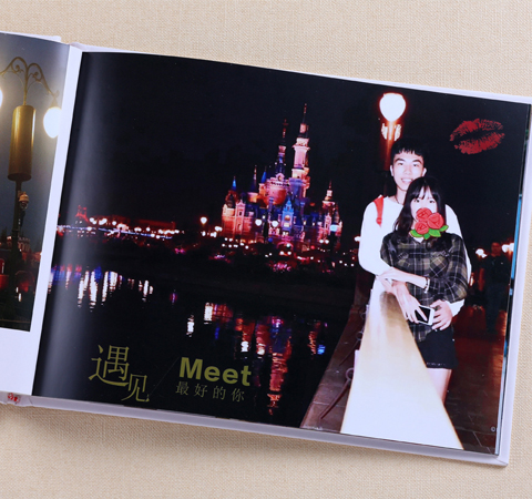 周年紀念冊設計尺寸 周年紀念冊設計尺寸