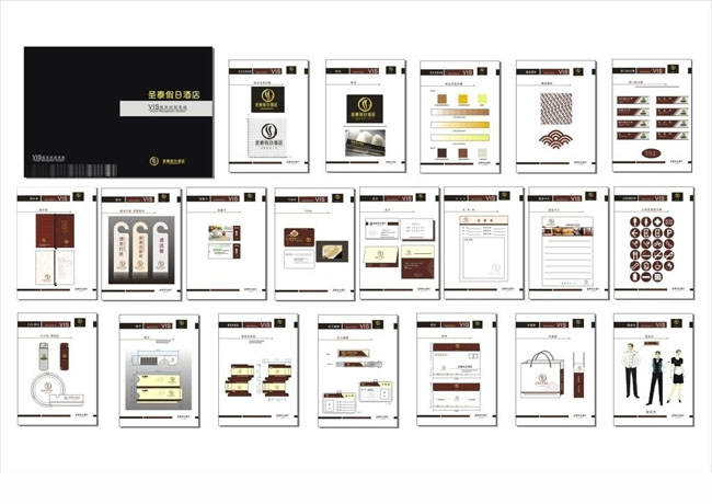 vi系統(tǒng)設(shè)計 vi系統(tǒng)設(shè)計