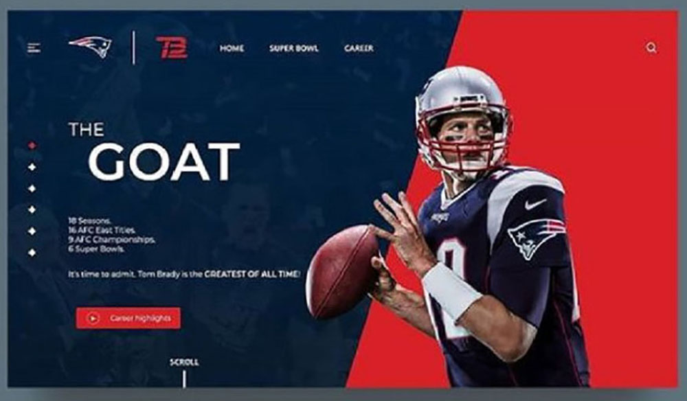 讓畫冊快速提高檔次的排版有哪些技巧？