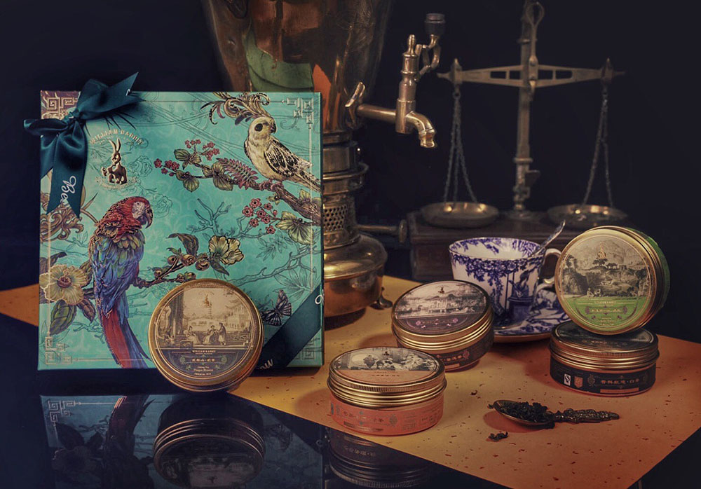 做食品包裝設計應該從哪些角度分析？