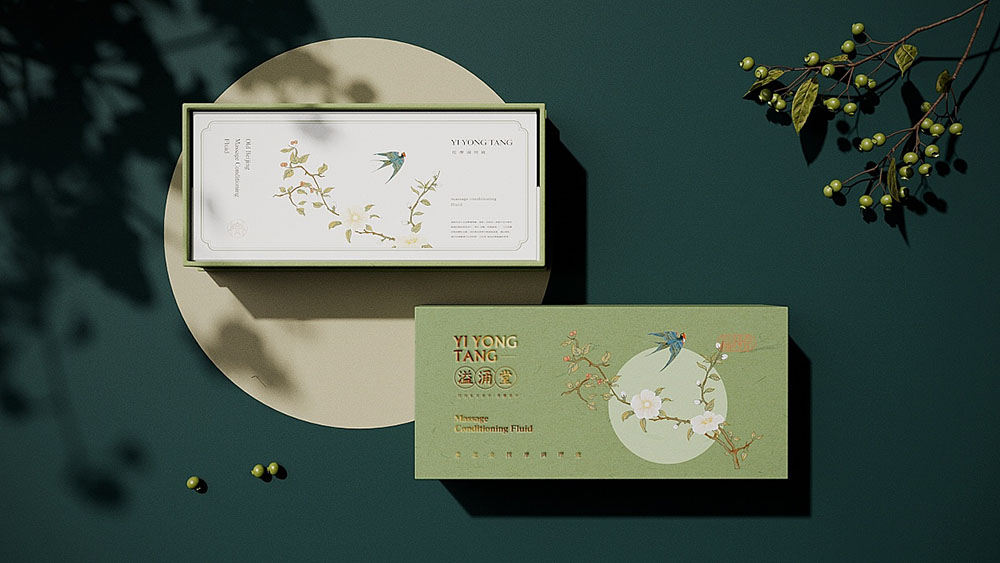 色彩在包裝設(shè)計(jì)中該怎么用？它有什么好處？