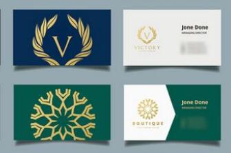 企業(yè)名片logo設(shè)計(jì)時(shí)需要注意哪些問題？