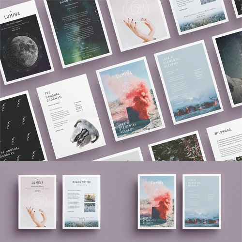 設計一本32頁冊子多少錢？宣傳冊設計的作用體現在哪里？