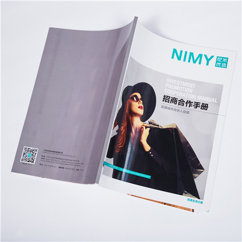 設計畫冊一p多少錢？畫冊設計有哪些要點？