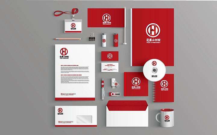 優秀的企業vi設計 優秀的企業vi設計
