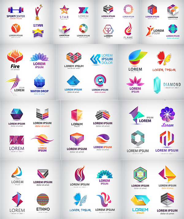 為什么logo標志設計需要做成矢量圖? 為什么logo標志設計需要做成矢量圖?