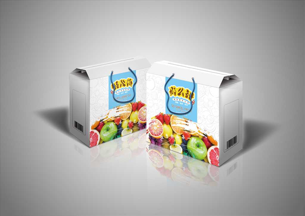 包裝設計的設計思維有哪些？