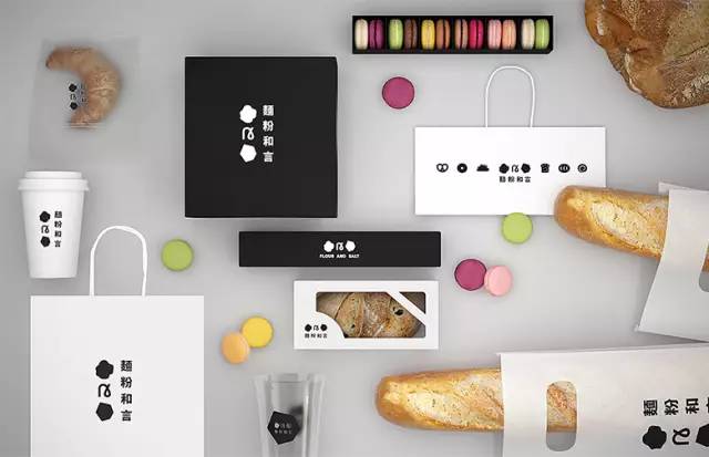 店面的VI設計有哪些要素 店面的VI設計有哪些要素