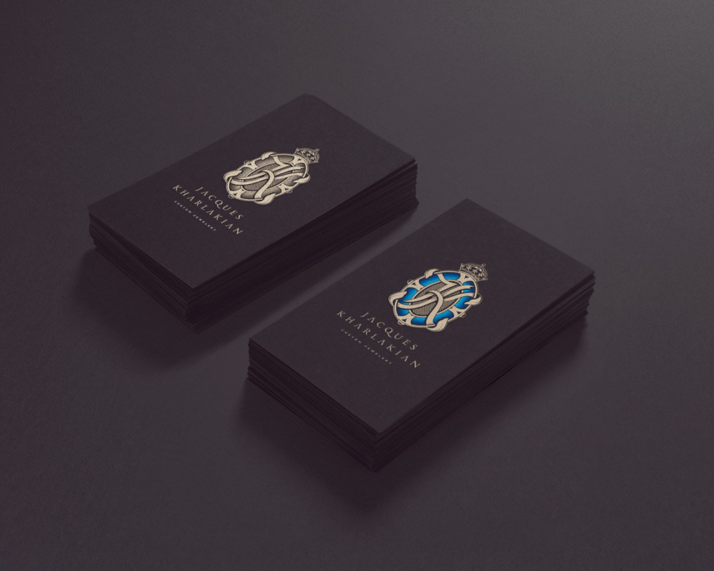 奢侈品vi設計 奢侈品vi設計