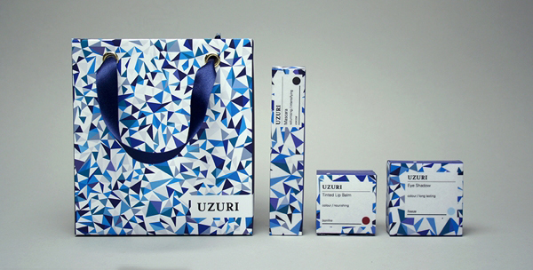 化妝品vi設計的過程中需要遵守哪些原則 化妝品vi設計的過程中需要遵守哪些原則