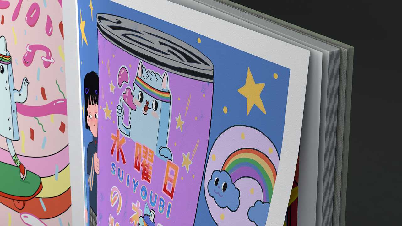 小學畢業紀念冊封面應該怎么選擇 小學畢業紀念冊封面應該怎么選擇