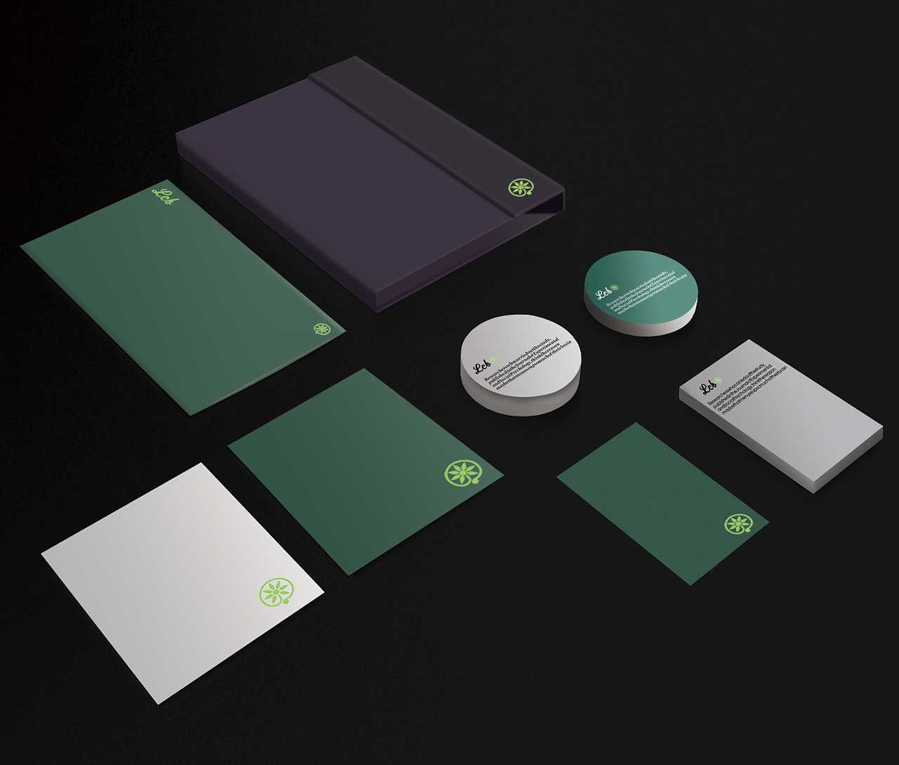 如何利用企業vi設計擴大品牌的影響力？