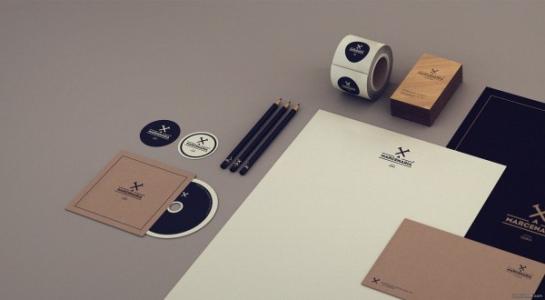 美容院VI設計過程有哪些不可忽略的事項? 美容院VI設計過程有哪些不可忽略的事項?