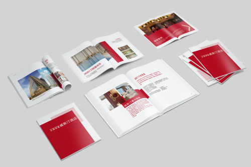 酒店宣傳畫(huà)冊(cè)設(shè)計(jì)應(yīng)該如何設(shè)計(jì)？